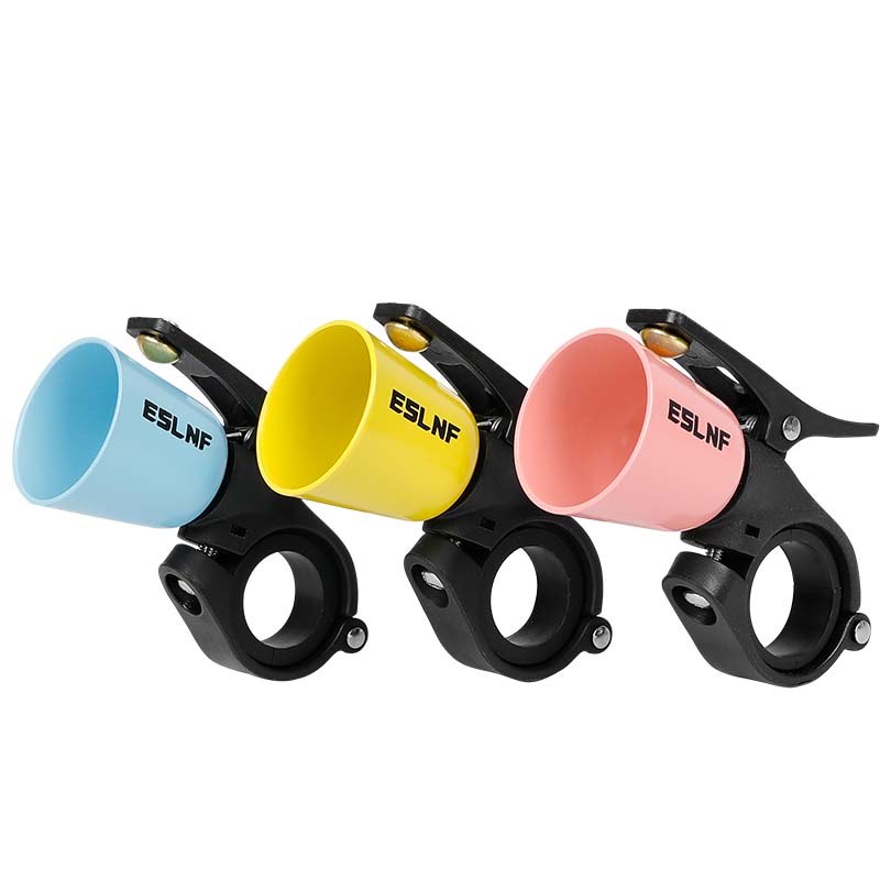 Bike Bell - Eslnf clássico sino da bicicleta de