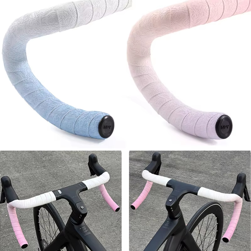 Bike Handlebar Tape - Fita de Guidão para Bicicleta NPY,