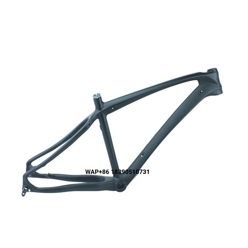 Carbon Bike Frame - Quadro de Bicicleta de Montanha em