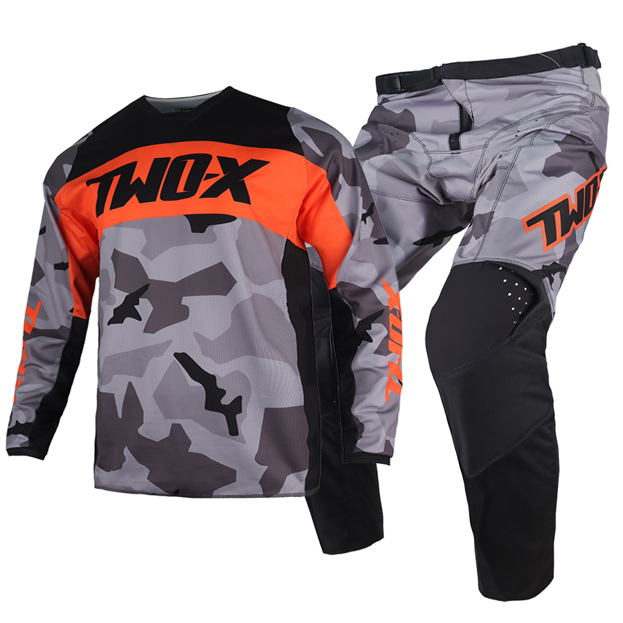 Cycling Gear Kids - NOVO Conjunto de Camiseta e Calças