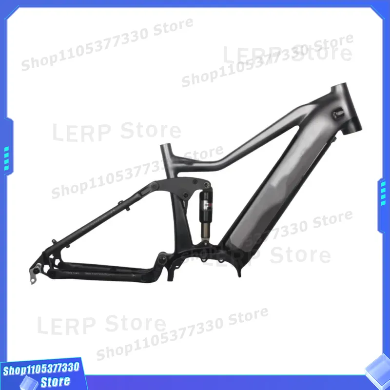 Cycling Gear Manufacturer - Quadro de Bicicleta de Estrada em