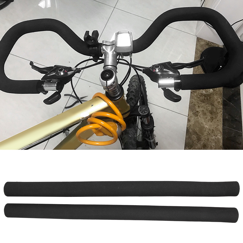 Bike Handlebar Tape - Lixada Punhos de Espuma para Guidão