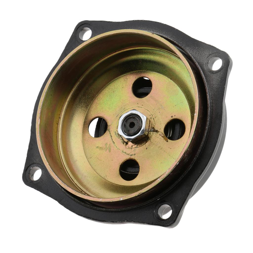 Bike Bell - Caixa de Câmbio de Transmissão Preta