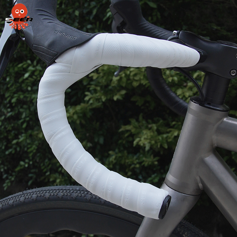 Bike Handlebar Tape - Fita de Guidão Ultraleve SEER para