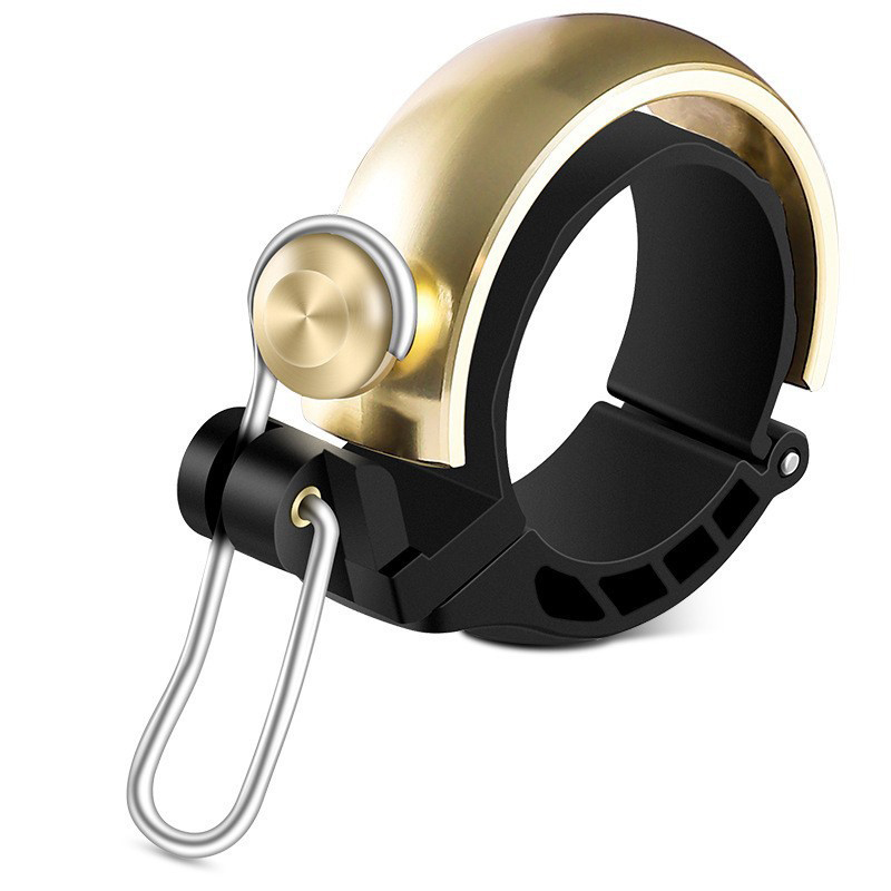 Bike Bell - Campainha de Bicicleta para Adultos e