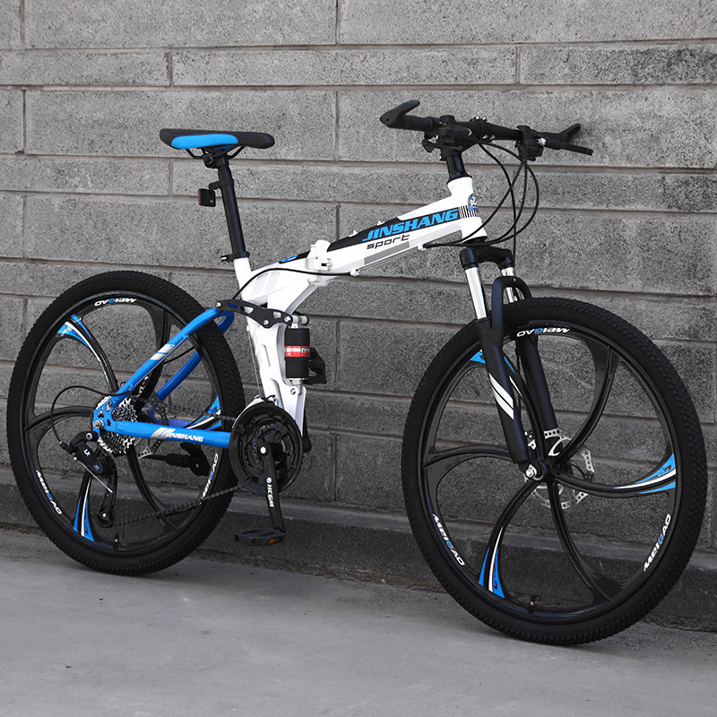 Carbon Bike Frame - Quadro de aço carbono 26 polegadas