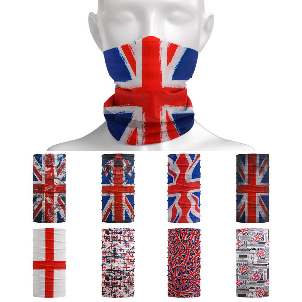 Cycling Gear Uk - Bandana de tubo de pescoço com