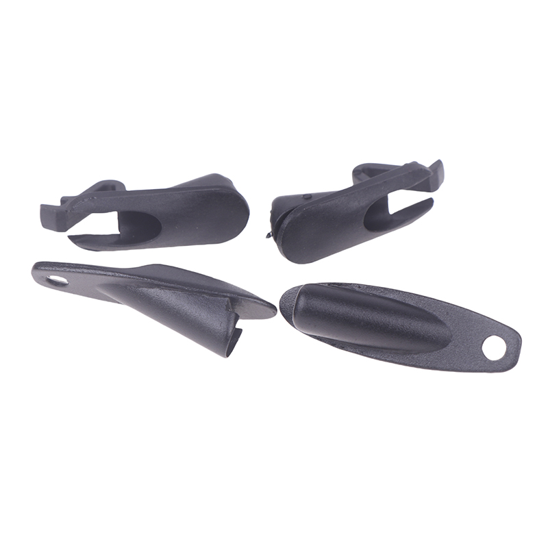 Carbon Bike Frame - Conjunto de 6 peças de rolhas