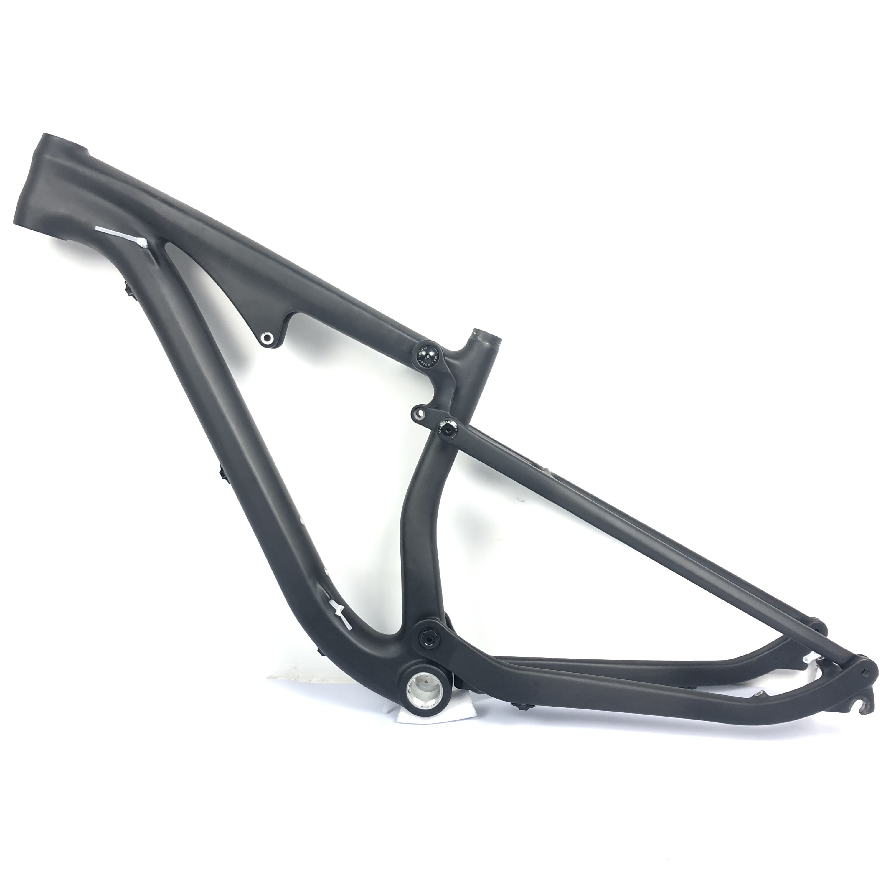 Quadro de Bicicleta de Montanh - Carbon Bike Frame avaliação e preço