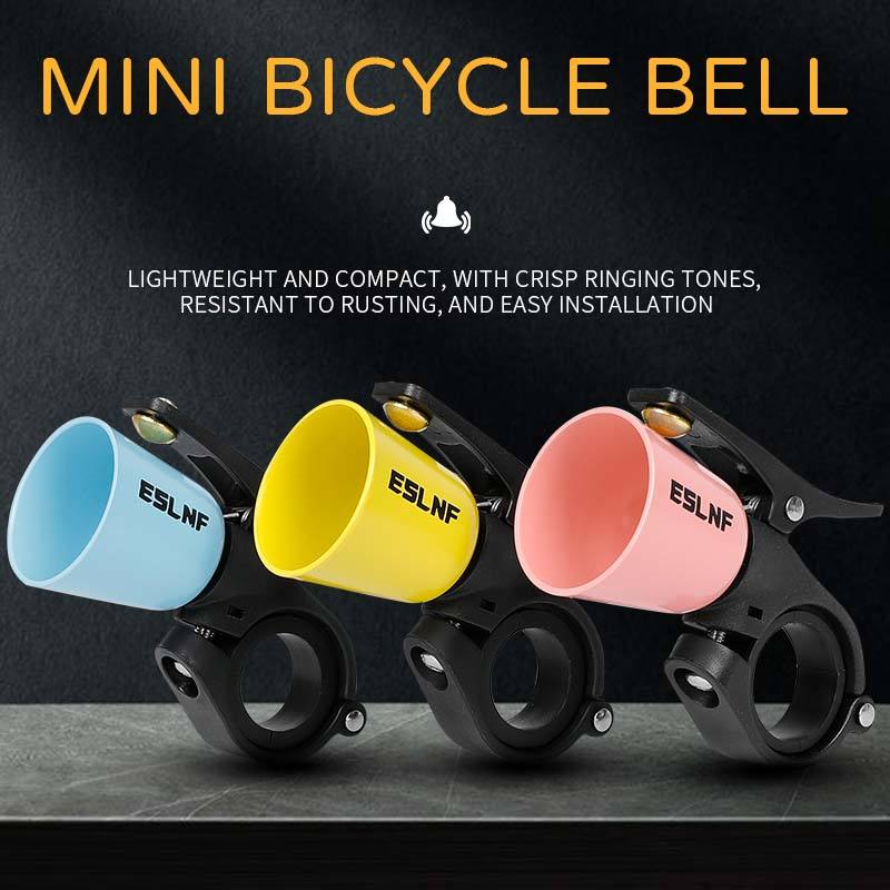 Eslnf clássico sino da bicicle - Bike Bell avaliação e preço