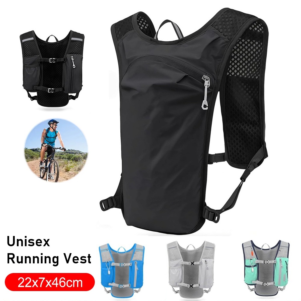 Mochila Respirável para Ciclis - Cycling Gear Store avaliação e preço