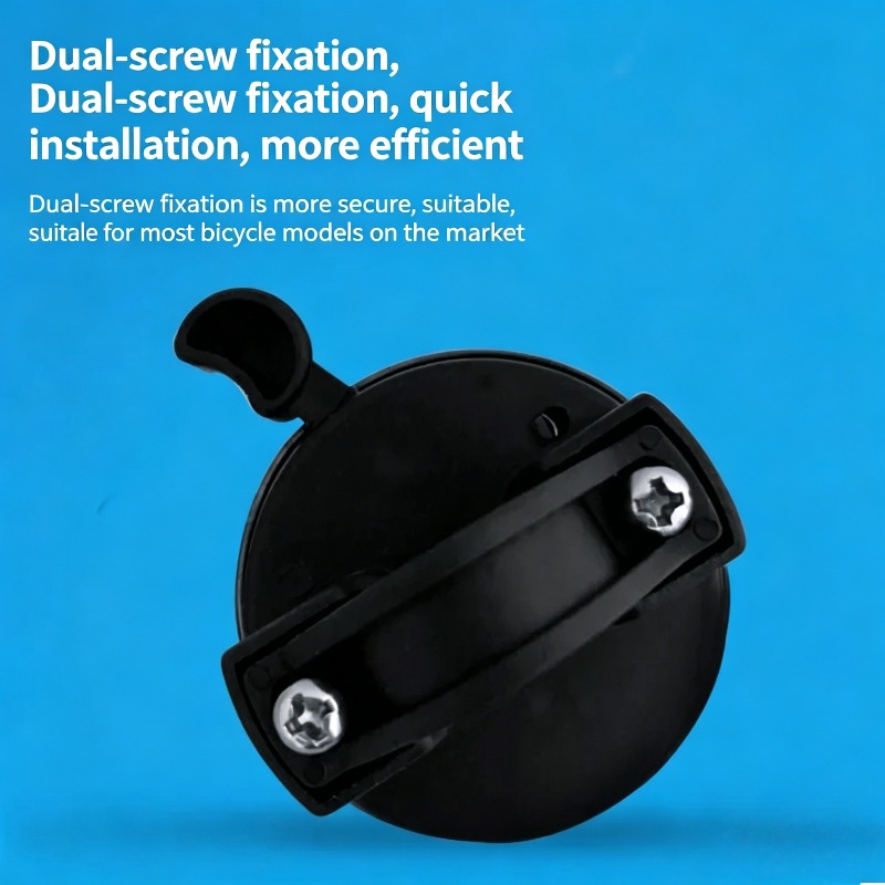 Sino de Bicicleta Fofo em Form - Bike Bell avaliação e preço