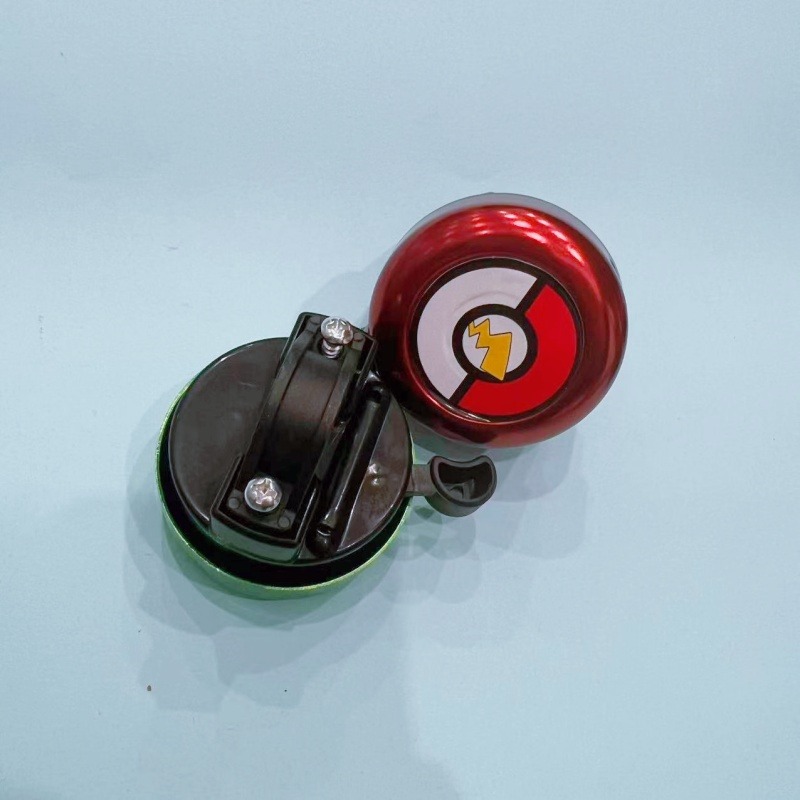 Sino de Bicicleta Fofo em Form - Bike Bell avaliação e preço