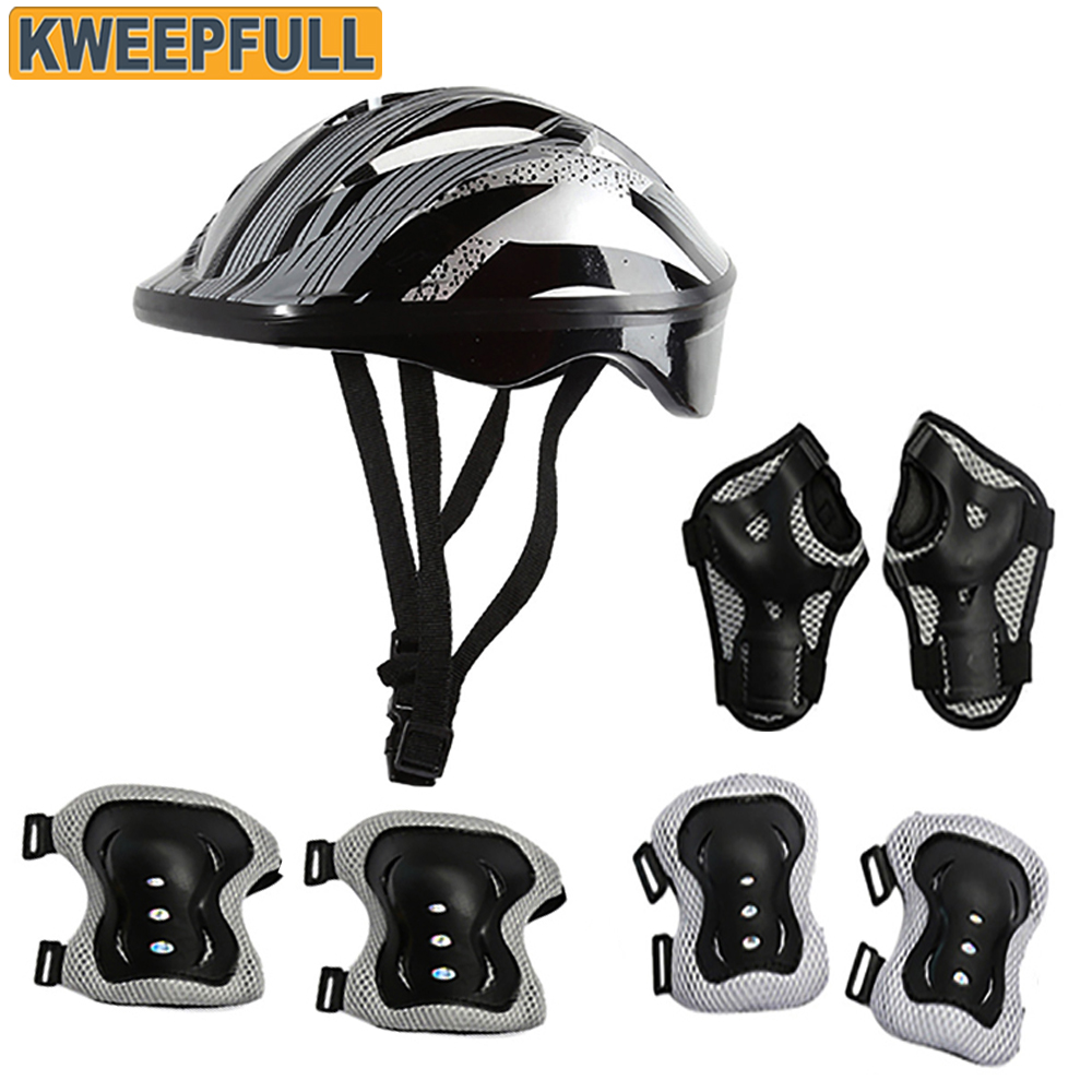 Kids Bike Helmet Protection Ge - Cycling Gear Kids avaliação e preço