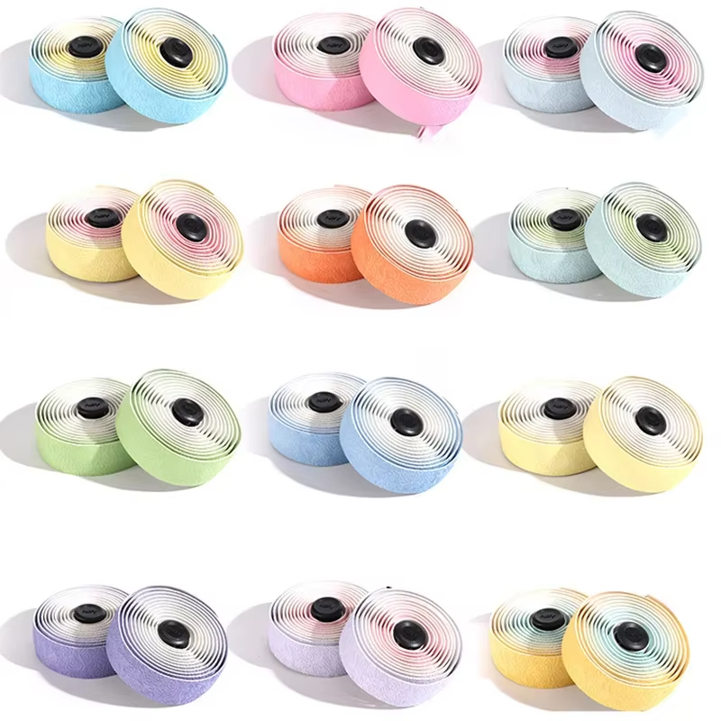 Fita de Guidão para Bicicleta  - Bike Handlebar Tape avaliação e preço