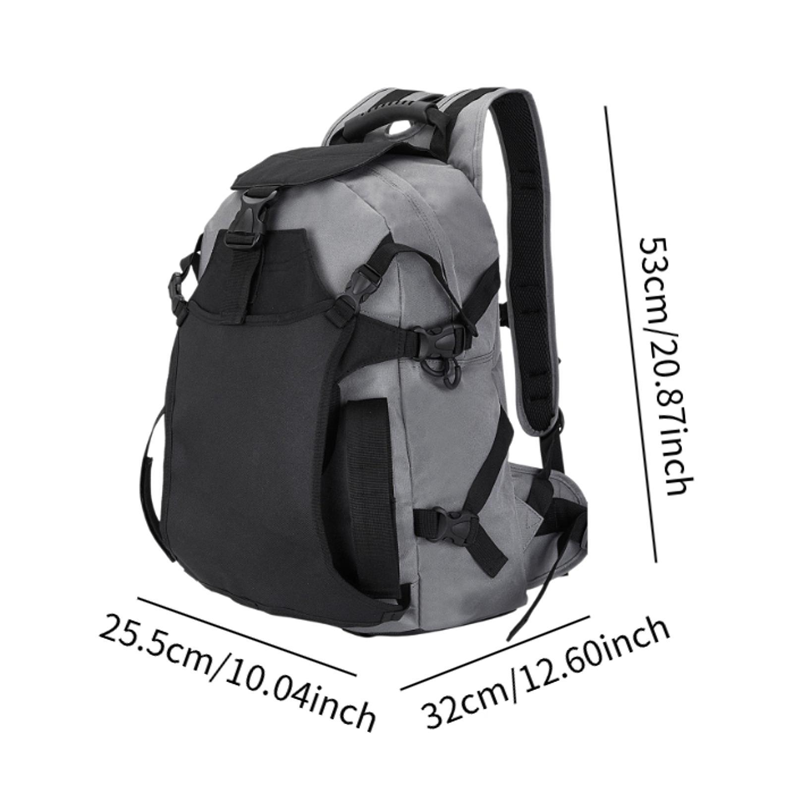 Mochila de Esqui para Viagem,  - Cycling Gear Women avaliação e preço