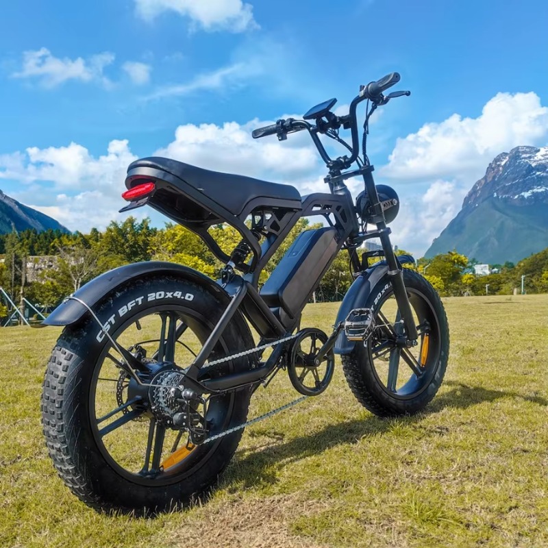 YTYIN 2024 Fabricado na China, - Carbon Bike Frame avaliação e preço