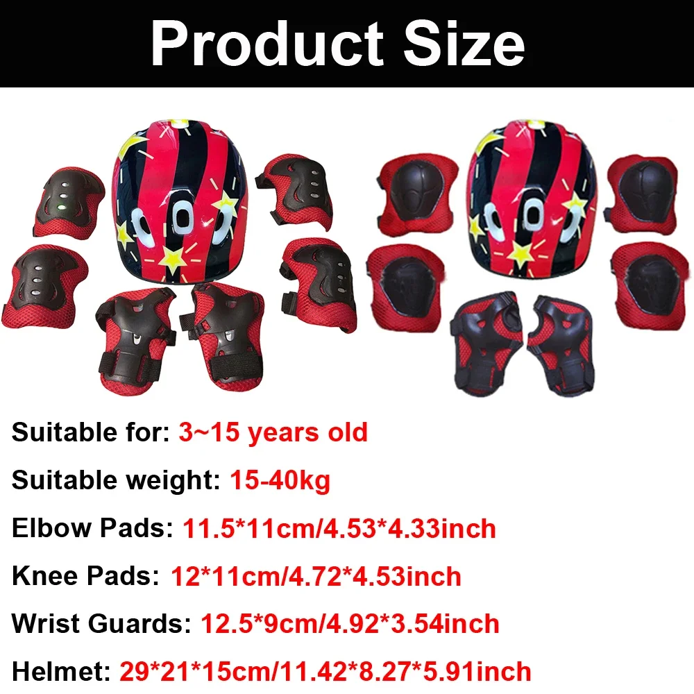 Capacete infantil ajustável e  - Cycling Gear Kids avaliação e preço