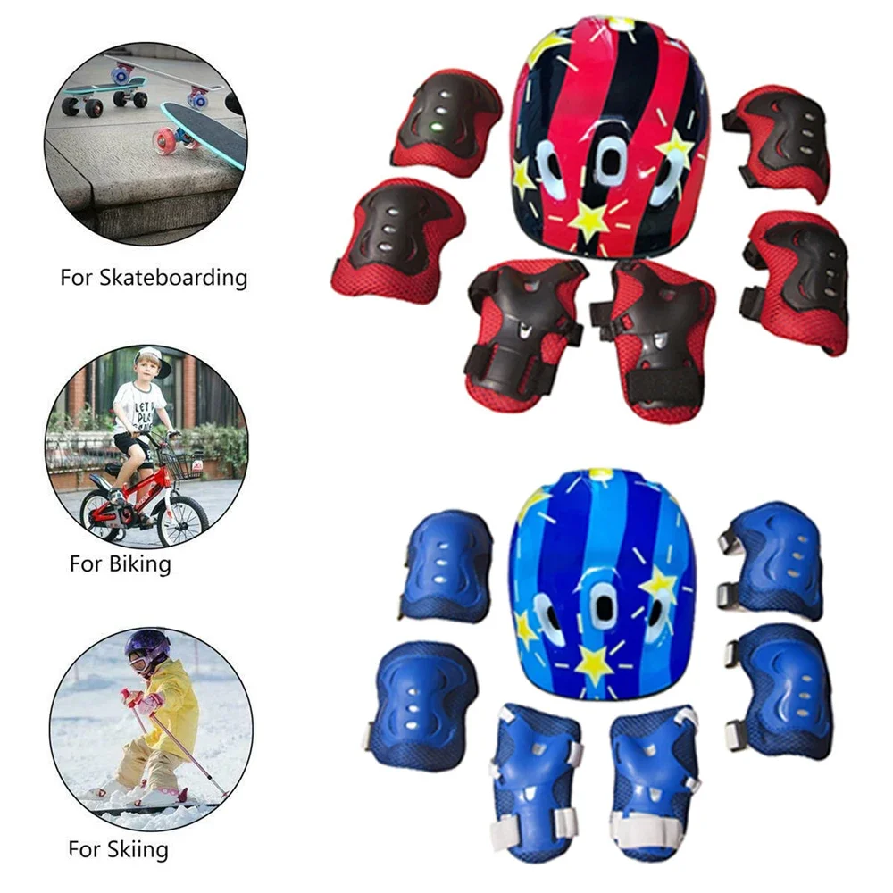 Capacete infantil ajustável e  - Cycling Gear Kids avaliação e preço