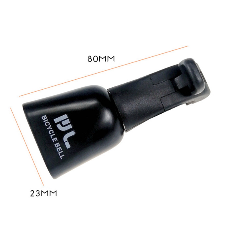 Sino de bicicleta ao ar livre  - Bike Bell avaliação e preço