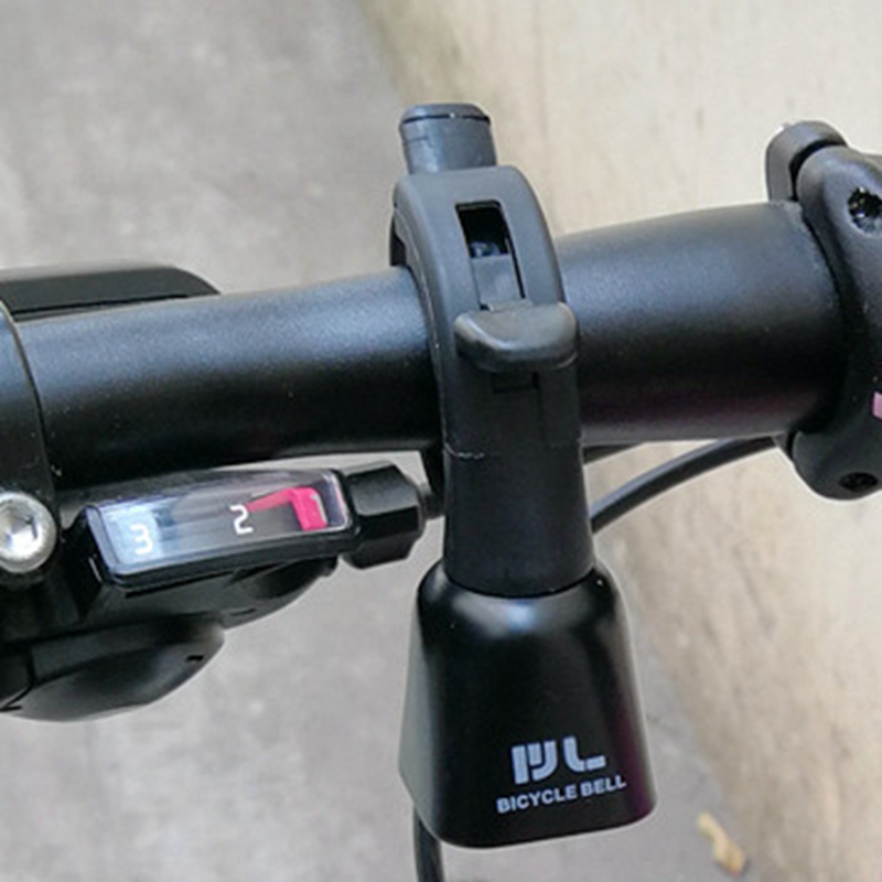 Sino de bicicleta ao ar livre  - Bike Bell avaliação e preço