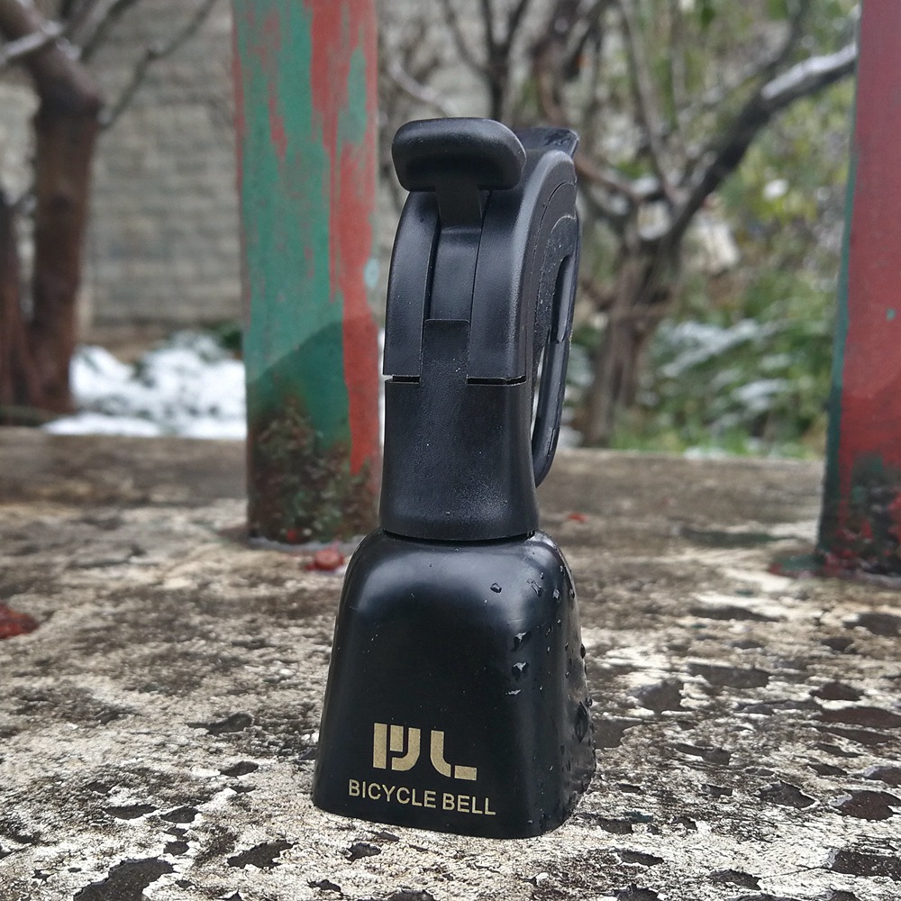 Sino de bicicleta ao ar livre  - Bike Bell avaliação e preço