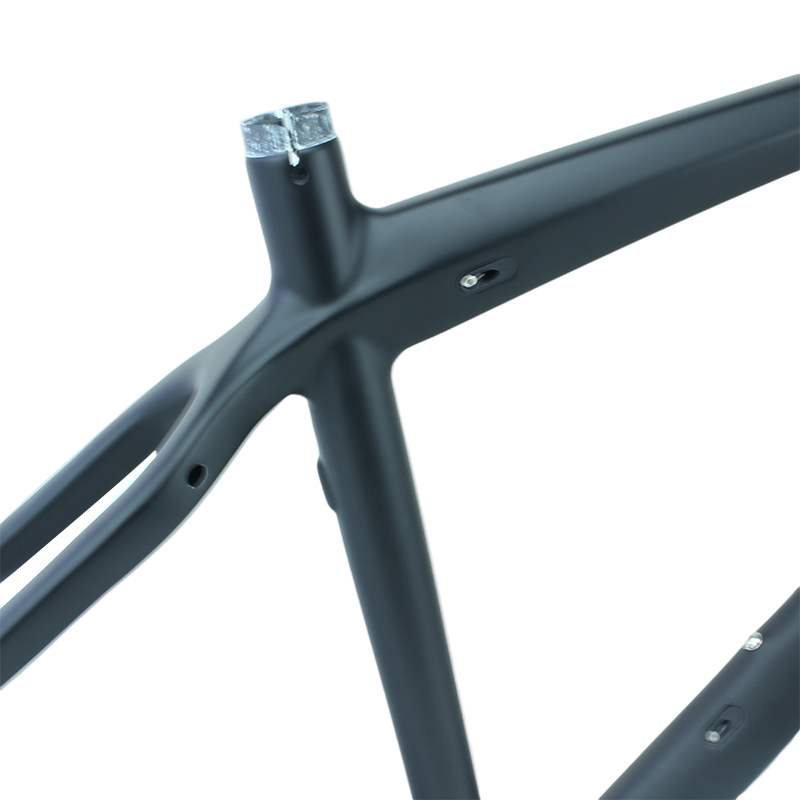 Quadro de Bicicleta de Montanh - Carbon Bike Frame avaliação e preço