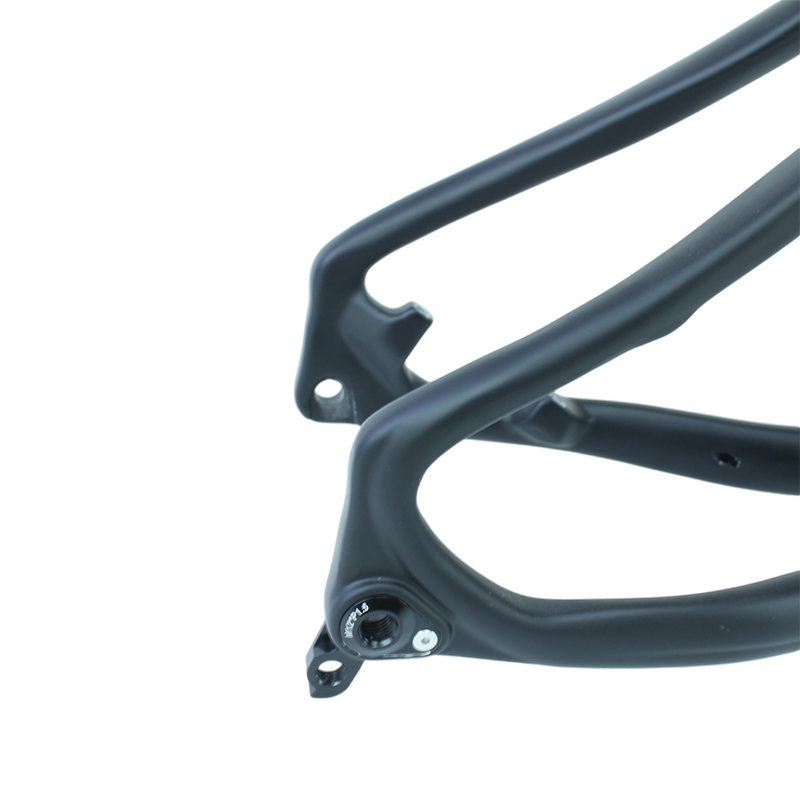 Quadro de Bicicleta de Montanh - Carbon Bike Frame avaliação e preço