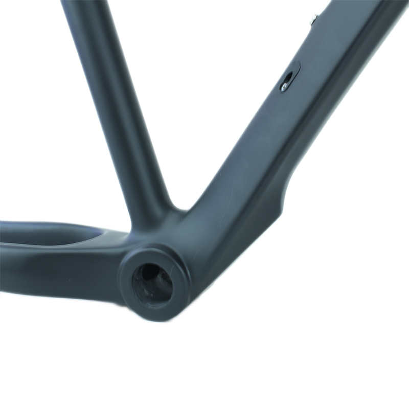 Quadro de Bicicleta de Montanh - Carbon Bike Frame avaliação e preço