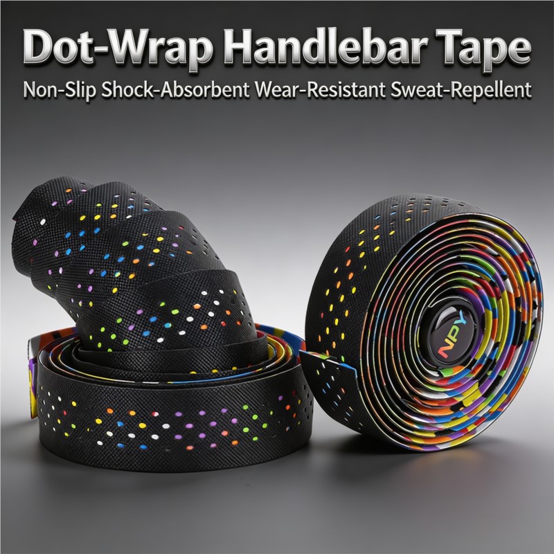 Fita de Guidão para Bicicleta  - Bike Handlebar Tape avaliação e preço