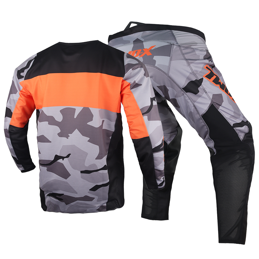 NOVO Conjunto de Camiseta e Ca - Cycling Gear Kids avaliação e preço