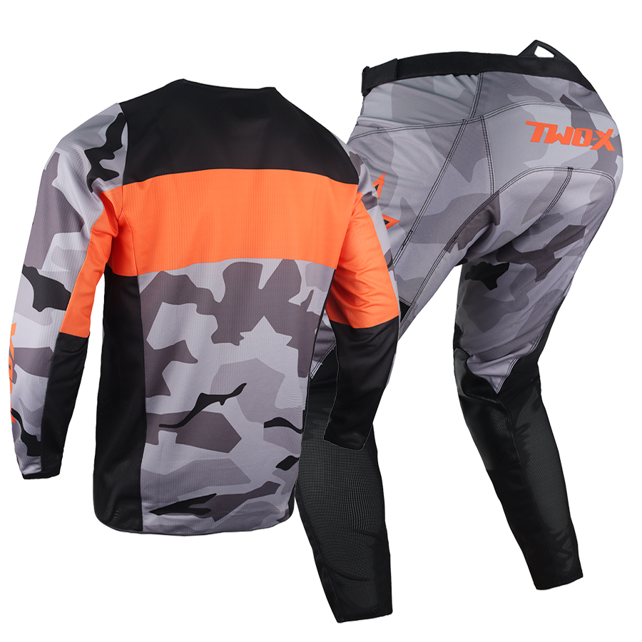 NOVO Conjunto de Camiseta e Ca - Cycling Gear Kids avaliação e preço