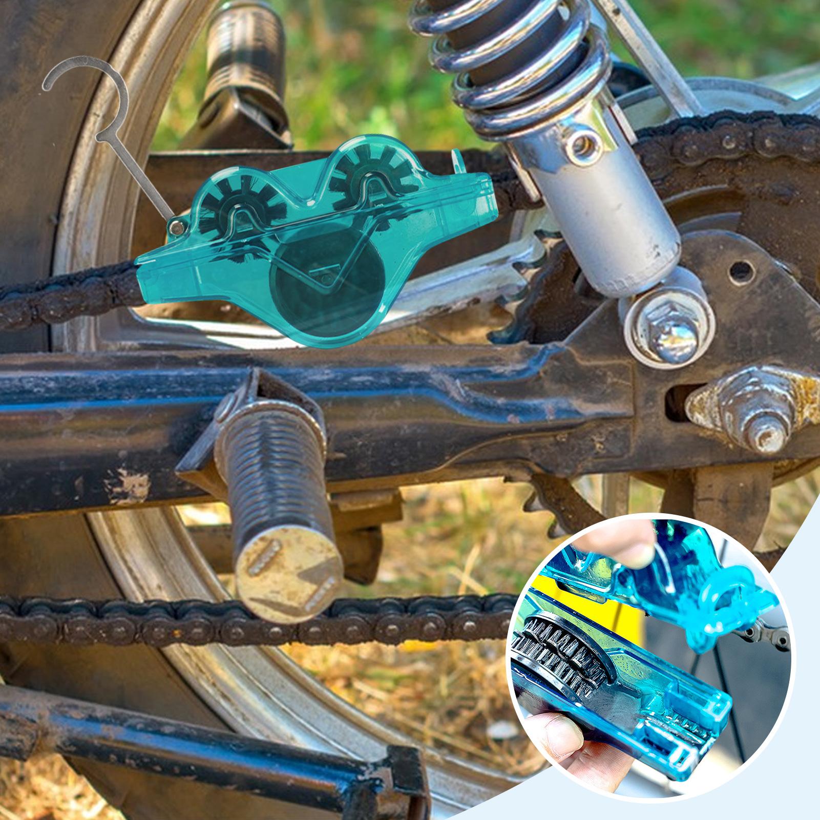 Limpador de Corrente de Bicicl - Cycling Gear Women avaliação e preço