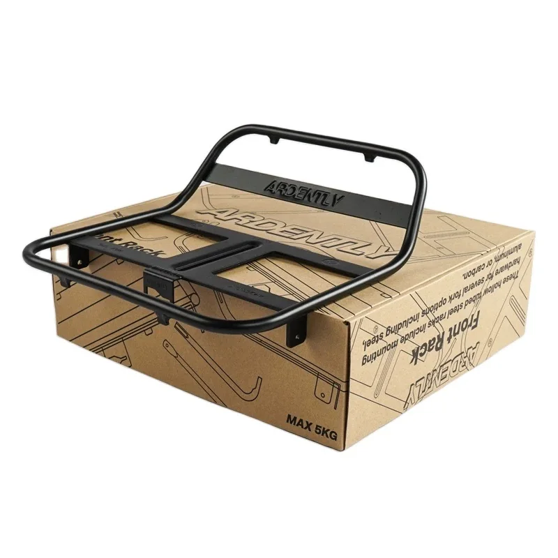 Cesta Dianteira Multifuncional - Cycling Gear Manufacturer avaliação e preço