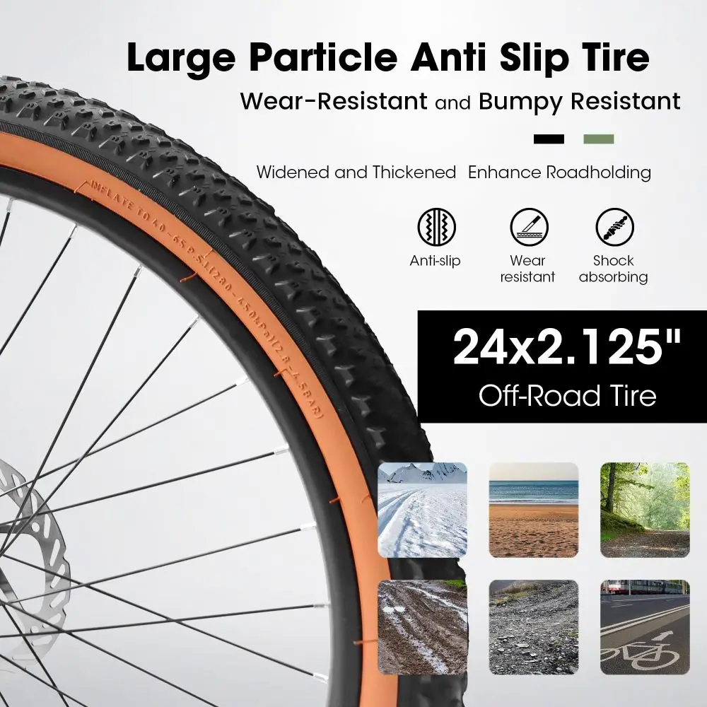 Bicicleta de Montanha A24301 d - Carbon Bike Frame avaliação e preço