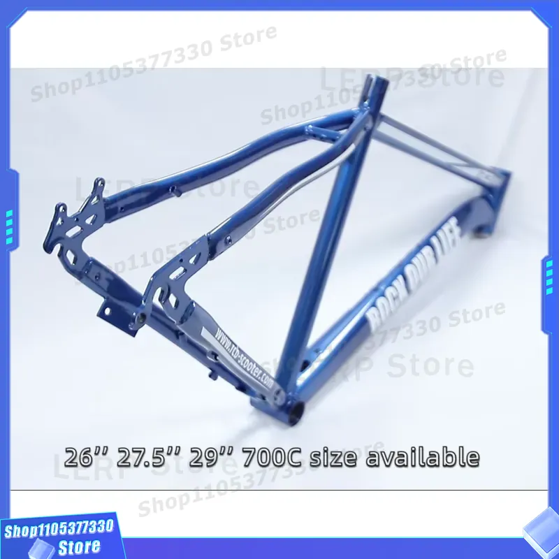 Quadro de Bicicleta de Estrada - Cycling Gear Manufacturer avaliação e preço