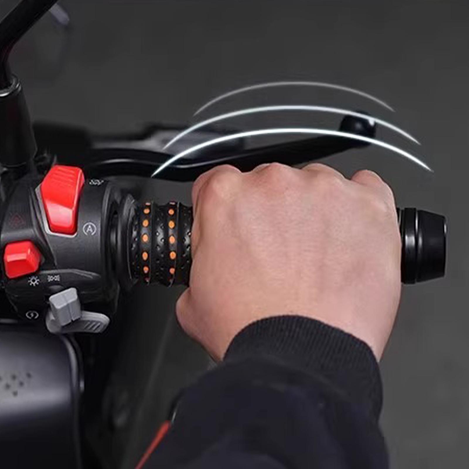 Apertos para guidão de motocic - Bike Handlebar Tape avaliação e preço