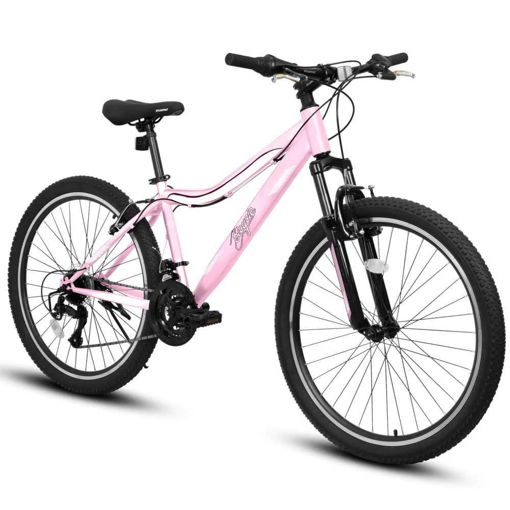 Bicicleta de montanha de 24/26 - Carbon Bike Frame avaliação e preço