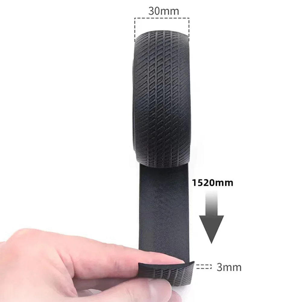 Fita de silicone para guidão d - Bike Handlebar Tape avaliação e preço