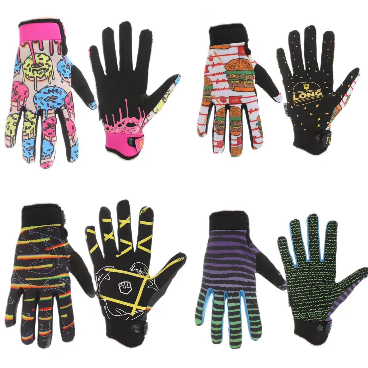 Fistplast kid Proteção de desg - Cycling Gear Kids avaliação e preço