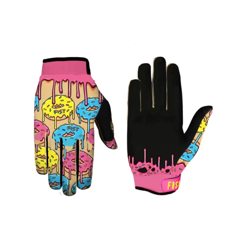 Fistplast kid Proteção de desg - Cycling Gear Kids avaliação e preço
