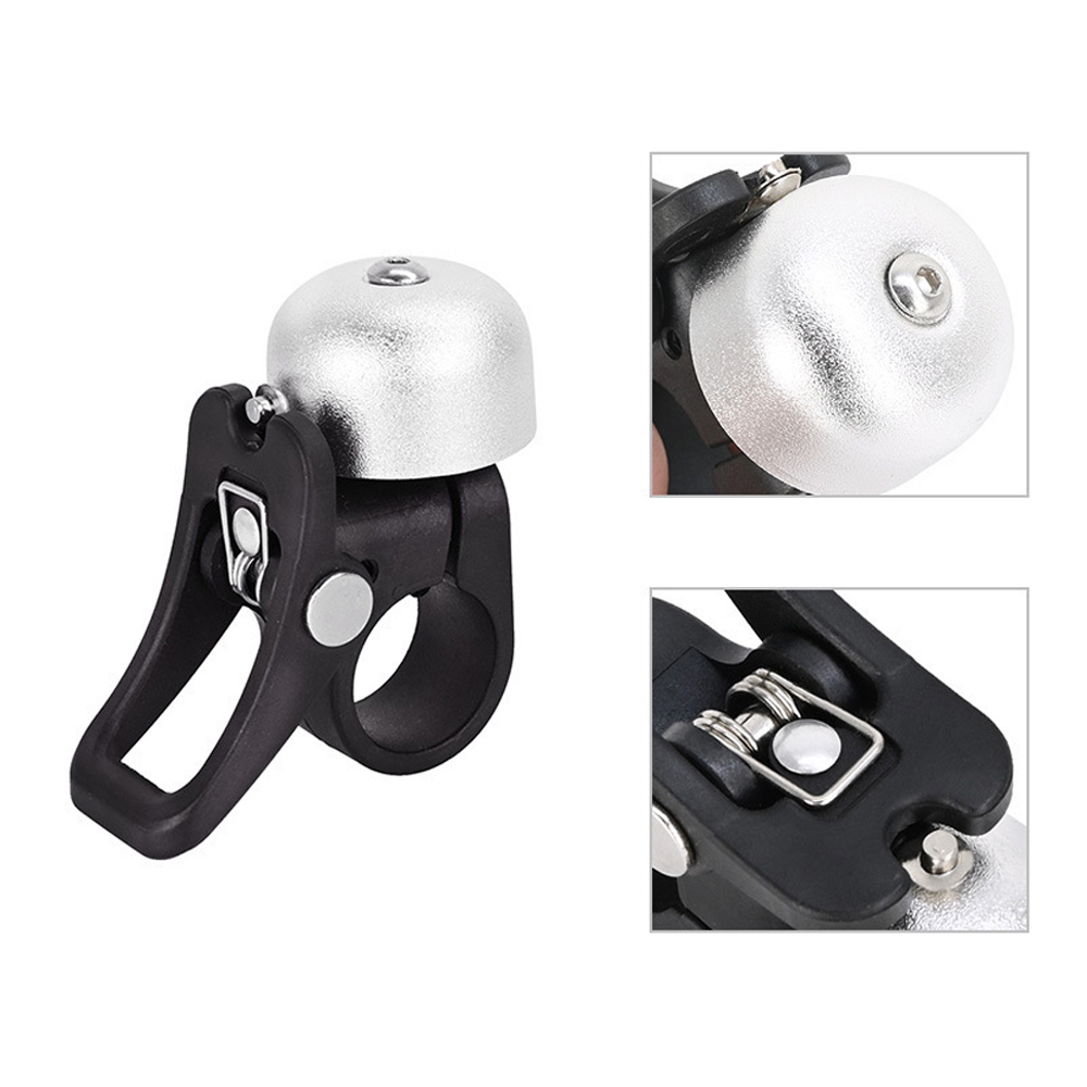 Aviso de segurança ciclismo si - Bike Bell avaliação e preço