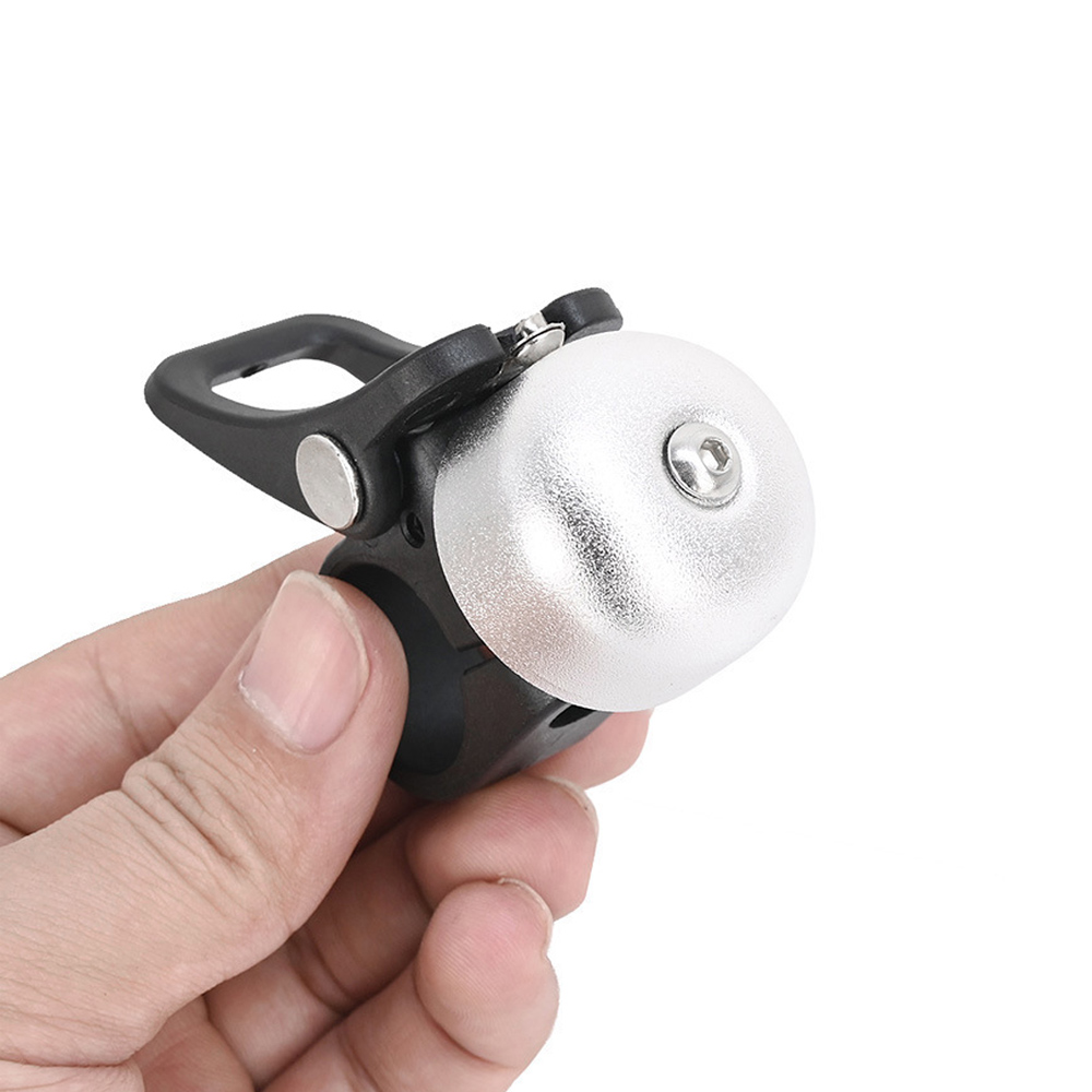 Aviso de segurança ciclismo si - Bike Bell avaliação e preço