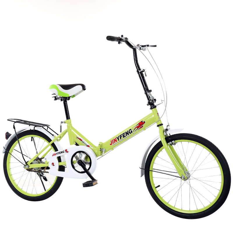 16 20 Polegada 7 velocidades q - Carbon Bike Frame avaliação e preço