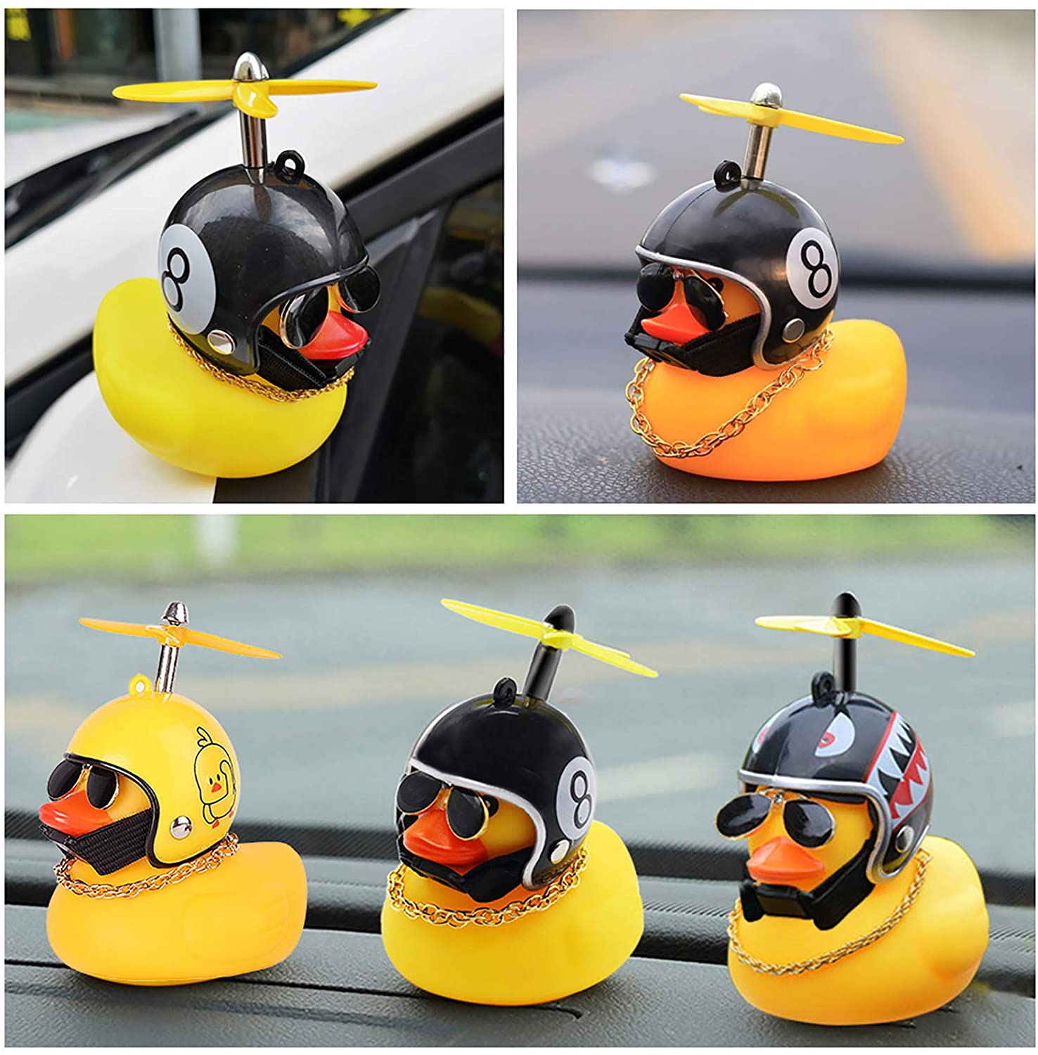 Pequeno amarelo da bicicleta d - Bike Bell avaliação e preço