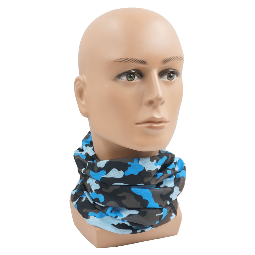 CM01-CM33 camo impresso bandan - Cycling Gear Women avaliação e preço