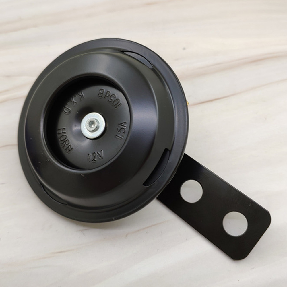 Buzina Elétrica 6V/12V para Mo - Bike Bell avaliação e preço