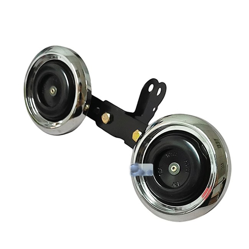 Buzina Elétrica 6V/12V para Mo - Bike Bell avaliação e preço