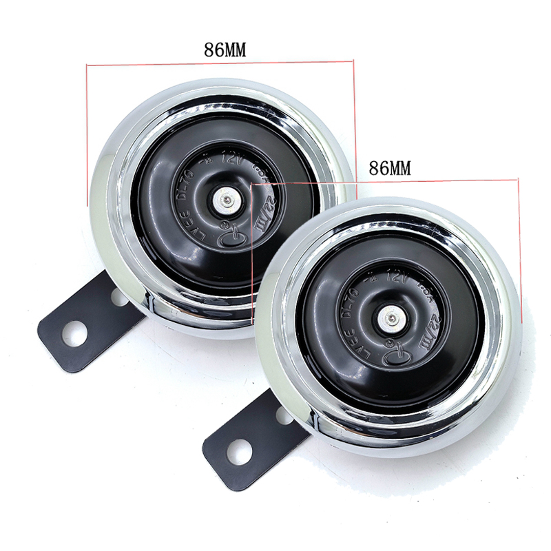 Buzina Elétrica 6V/12V para Mo - Bike Bell avaliação e preço