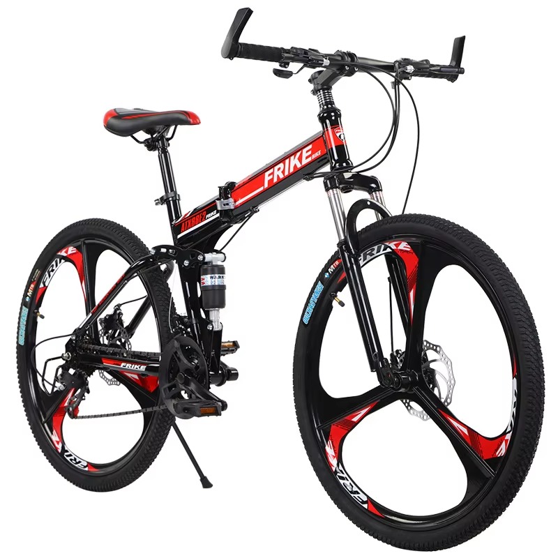 Bicicleta de Montanha Airo Dob - Carbon Bike Frame avaliação e preço